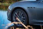 Maserati Ghibli GranSport 2017 года